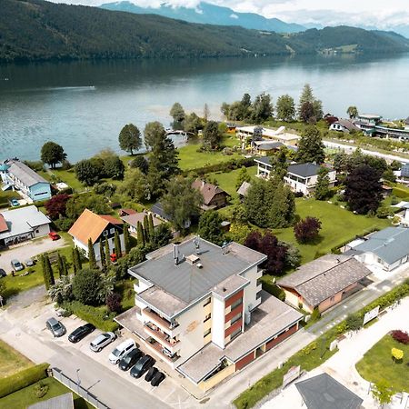 Ferienwohnung Gfoeller Dobriach Luaran gambar
