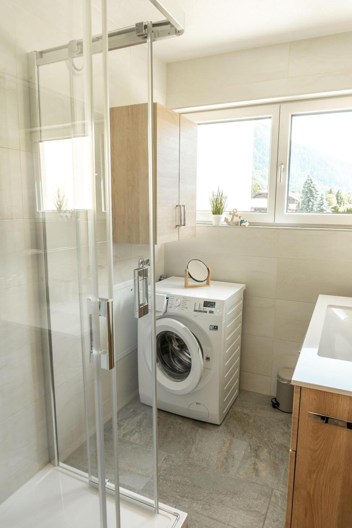 Ferienwohnung Gfoeller Dobriach Luaran gambar