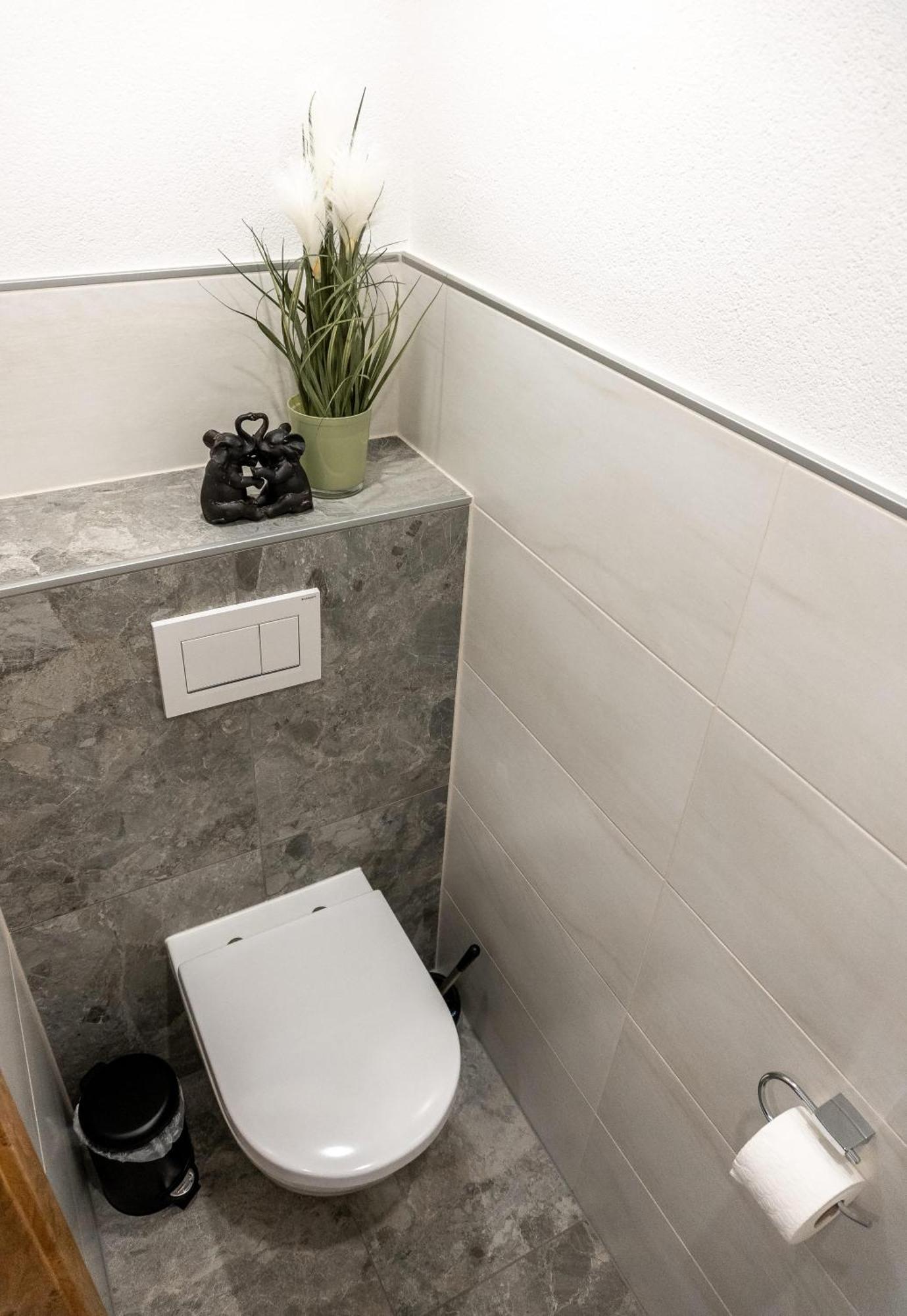 Ferienwohnung Gfoeller Dobriach Luaran gambar