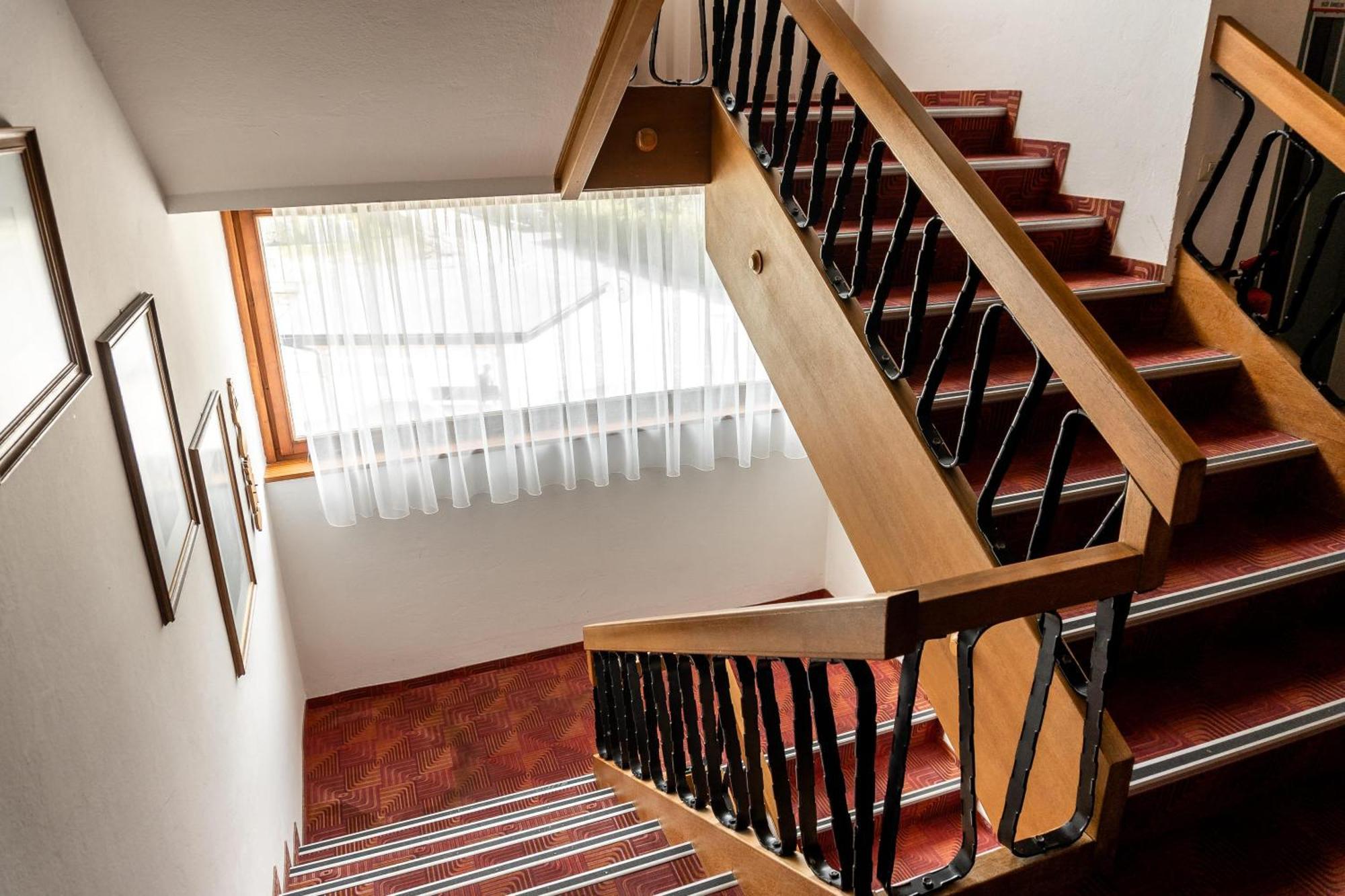 Ferienwohnung Gfoeller Dobriach Luaran gambar